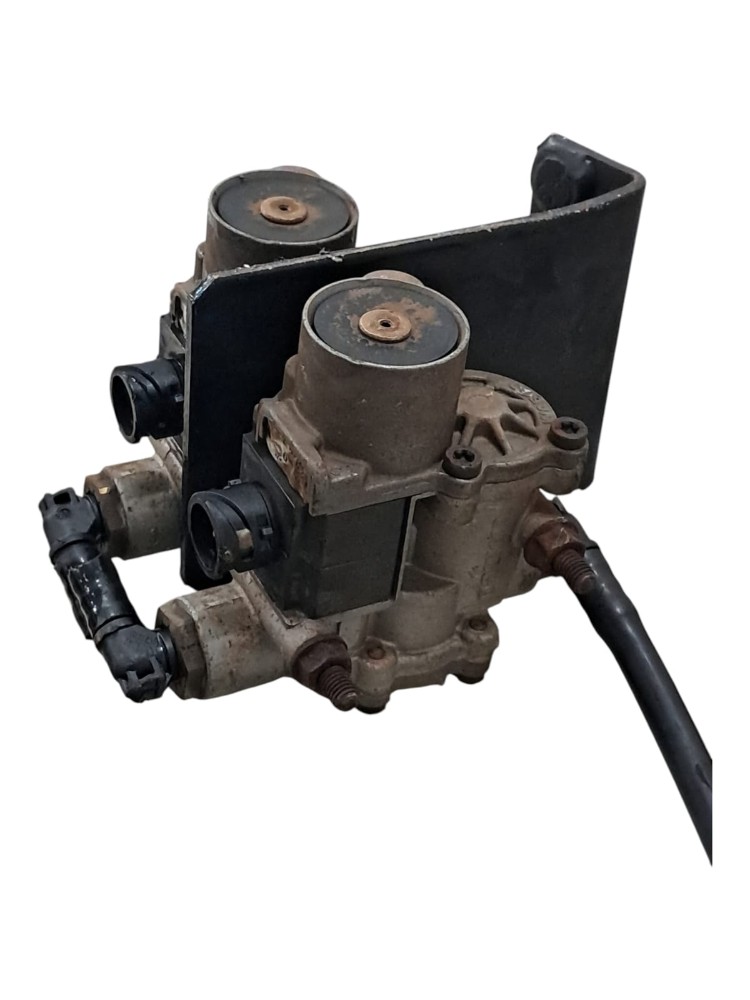 Valvula Solenoide Freio Abs WABCO Mercedes-Benz 1