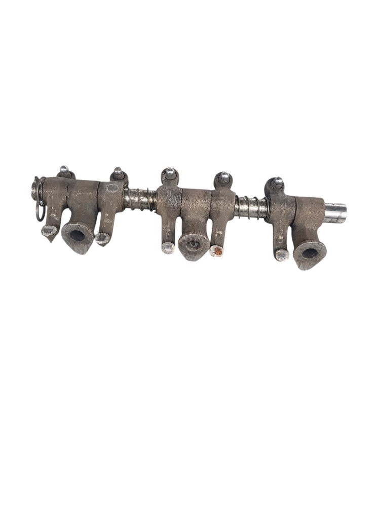 Eixo Balancim Mb 1113 Om 463 1