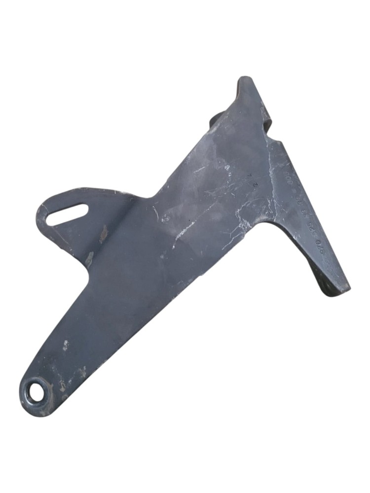 Suporte Mb Atego Lateral Esquerdo 4