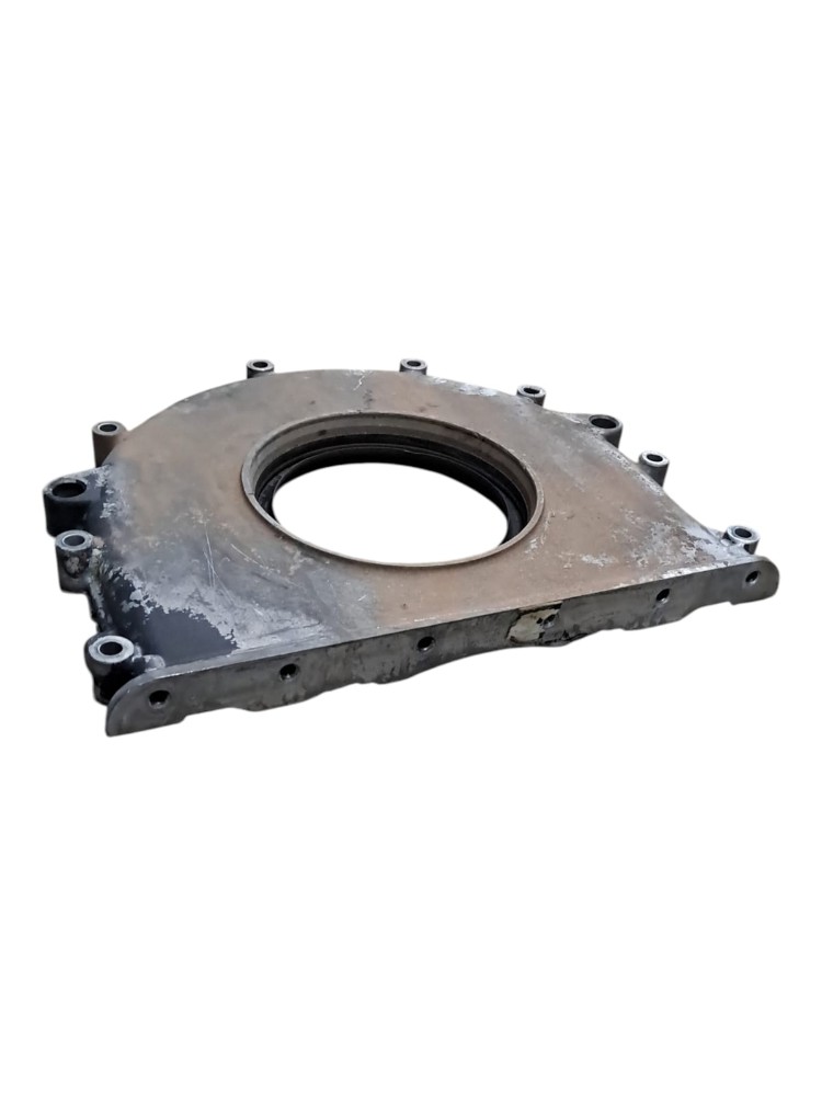Flange Retentor Volante Motor Scania P310 2013 VN130 1