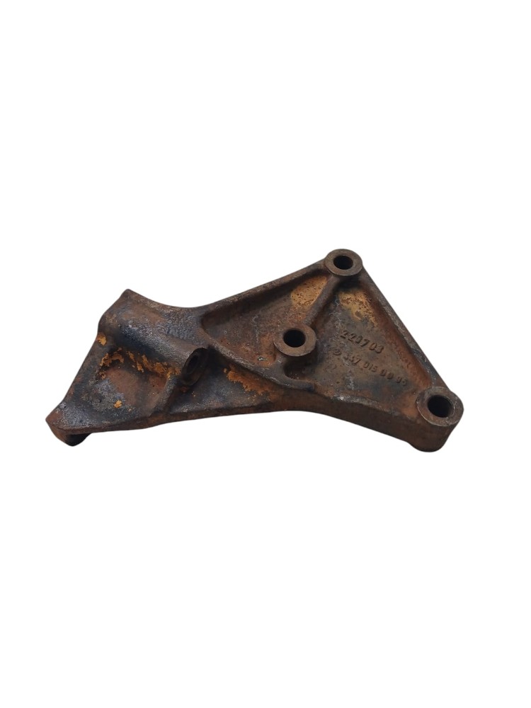 Suporte Motor Mb 447 449 Direito 4470150095 2
