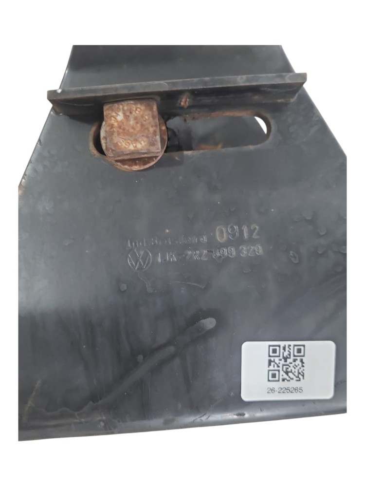 Suporte Tranca Cabine Vw Constellation 5