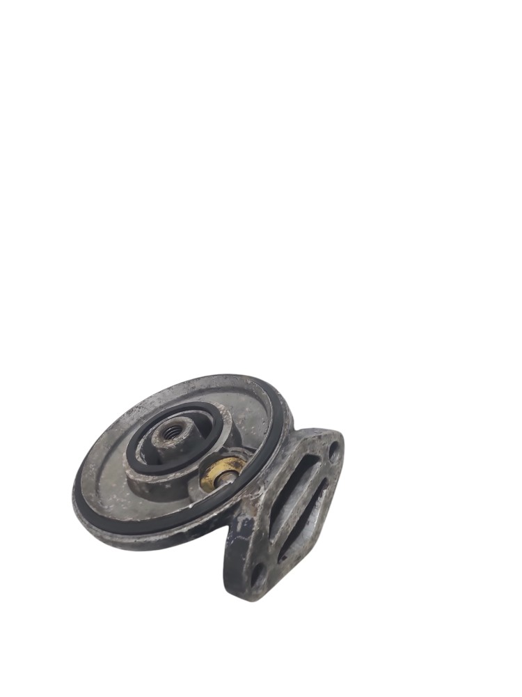 Suporte Filtro Lubrificante Perkins 3