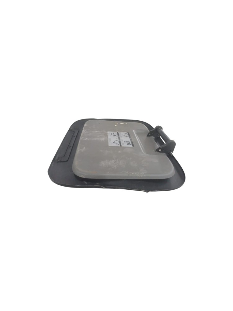 Tampa Teto Ventilação Alçapão Vw 6.160 2019 2020 5