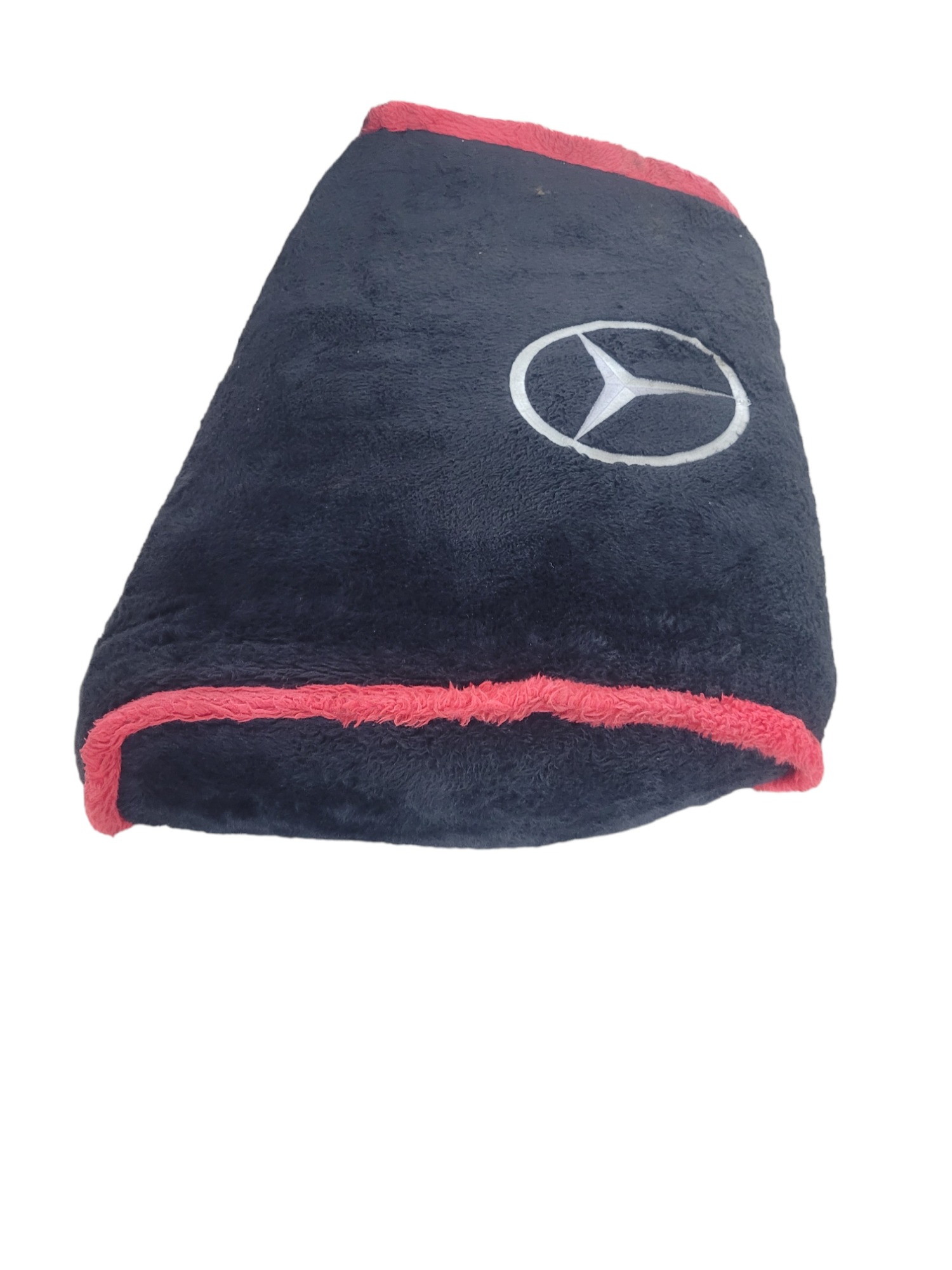 Encosto Acento M Benz 1620 Preto 4