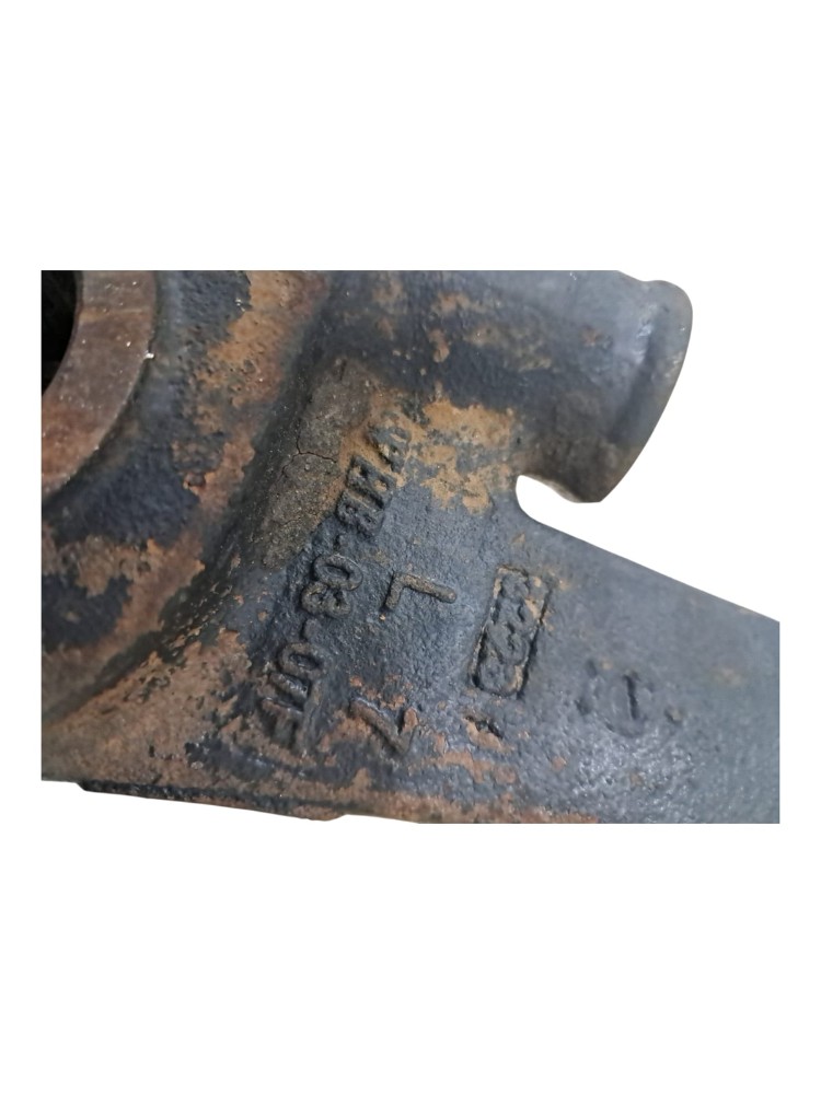 Catraca Freio 28 Estrias MASTER Mb Vw Ford 7
