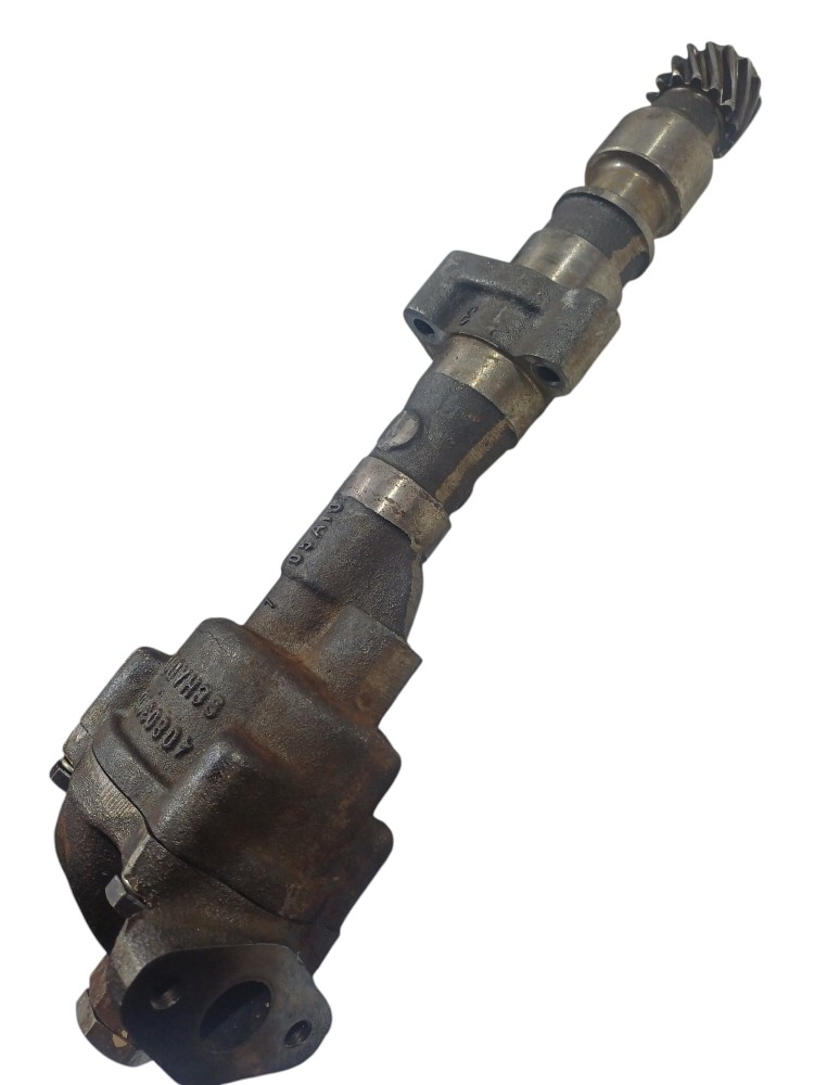 Bomba Oleo Motor OM314 Mb 608 708 4