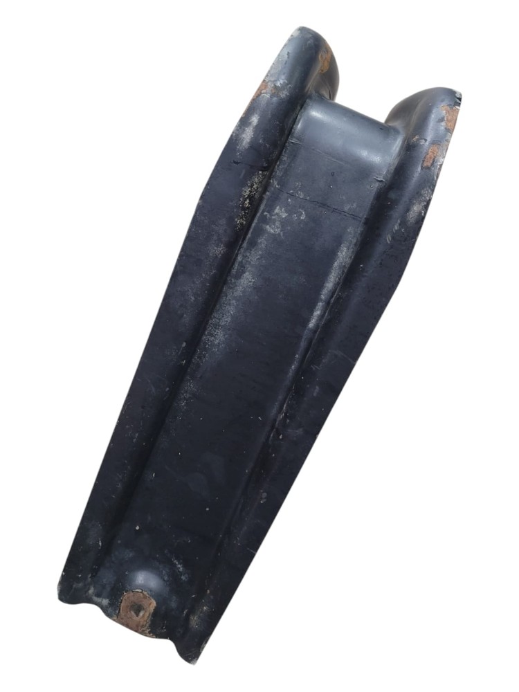 Suporte Tanque Combustivel Ford Cargo  150 Its 5