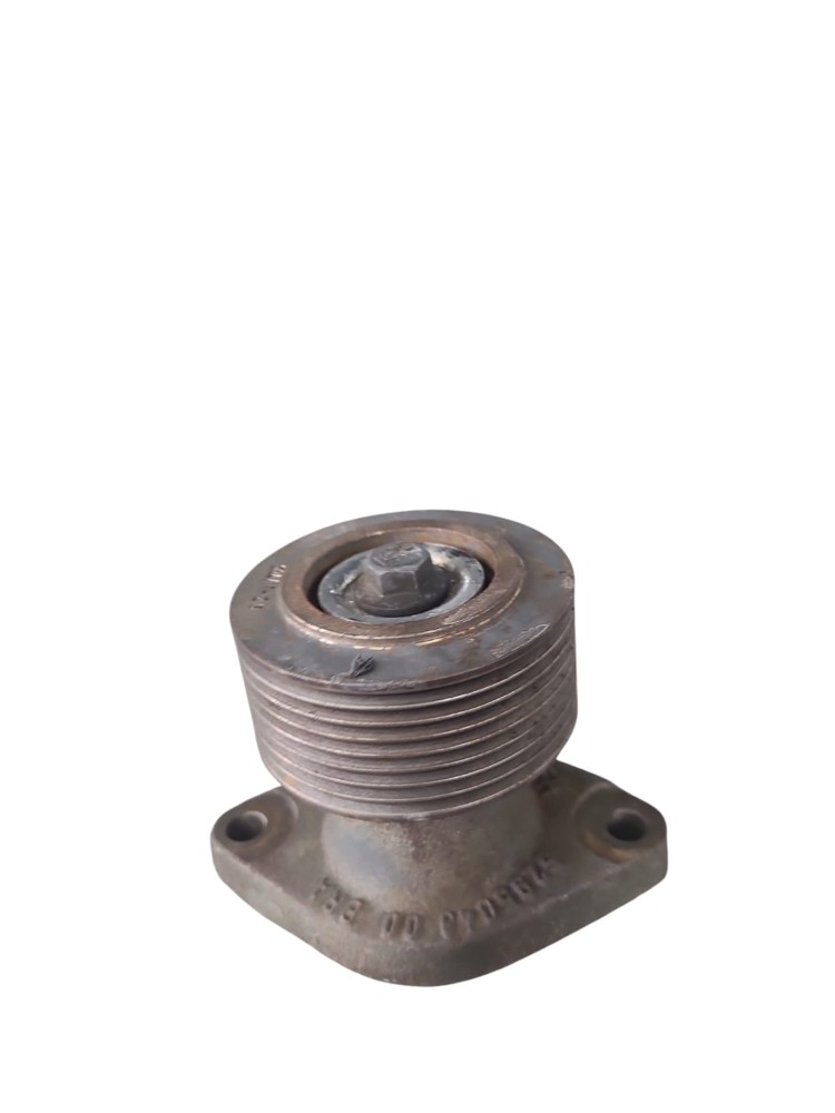 Suporte Tensor Correia Motor Cummins 6