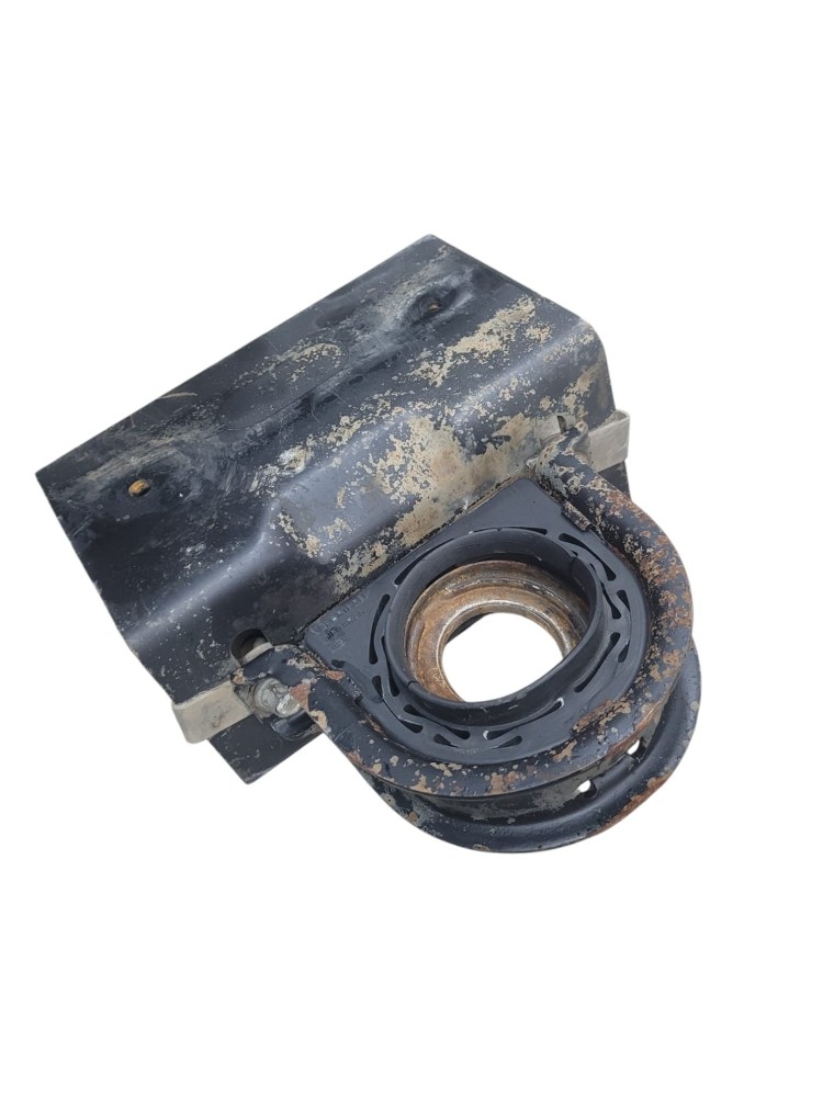 Suporte Rolamento Centro Cardan Ford Cargo 4