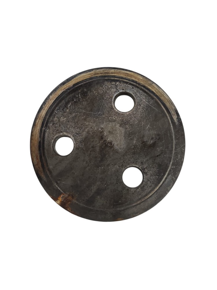 Placa Engrenagem Intermediaria Motor Maxion 4