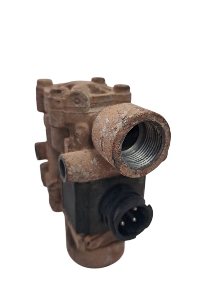 Valvula Modeladora Wabco 3