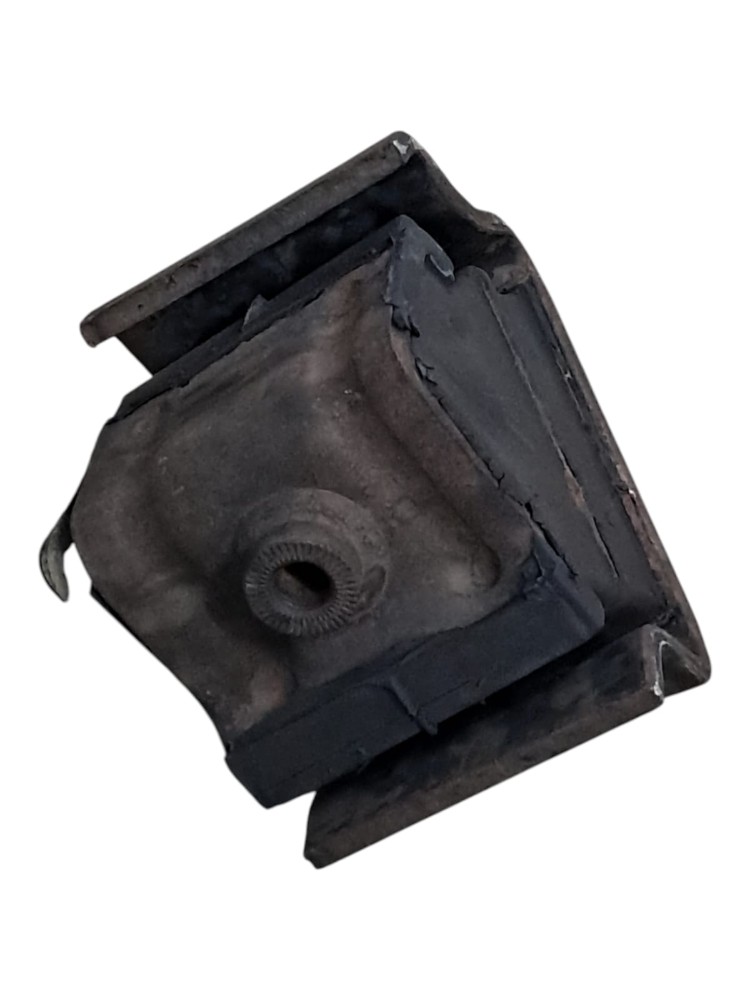 Coxim Dianteiro Motor Ford Cargo 1