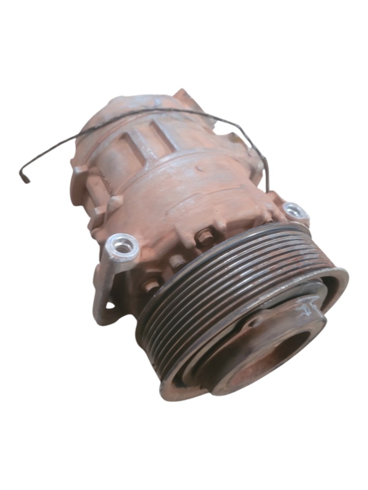 Compressor Ar Mb 2544 2022 7