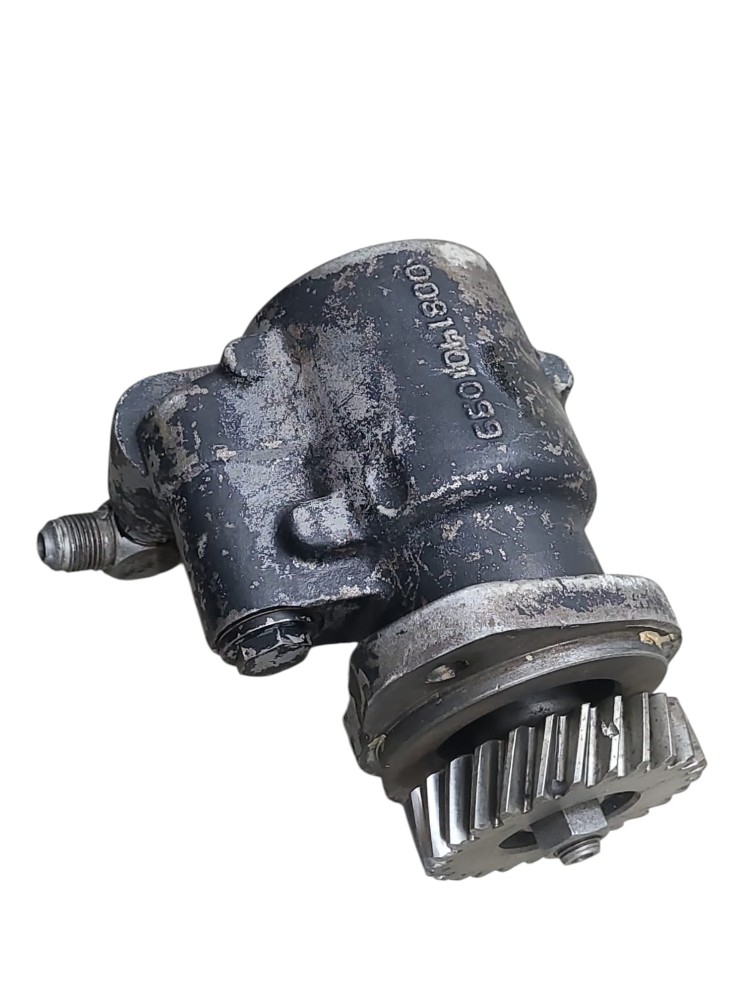 Bomba Hidraulica Motor Cummins Serie C 5