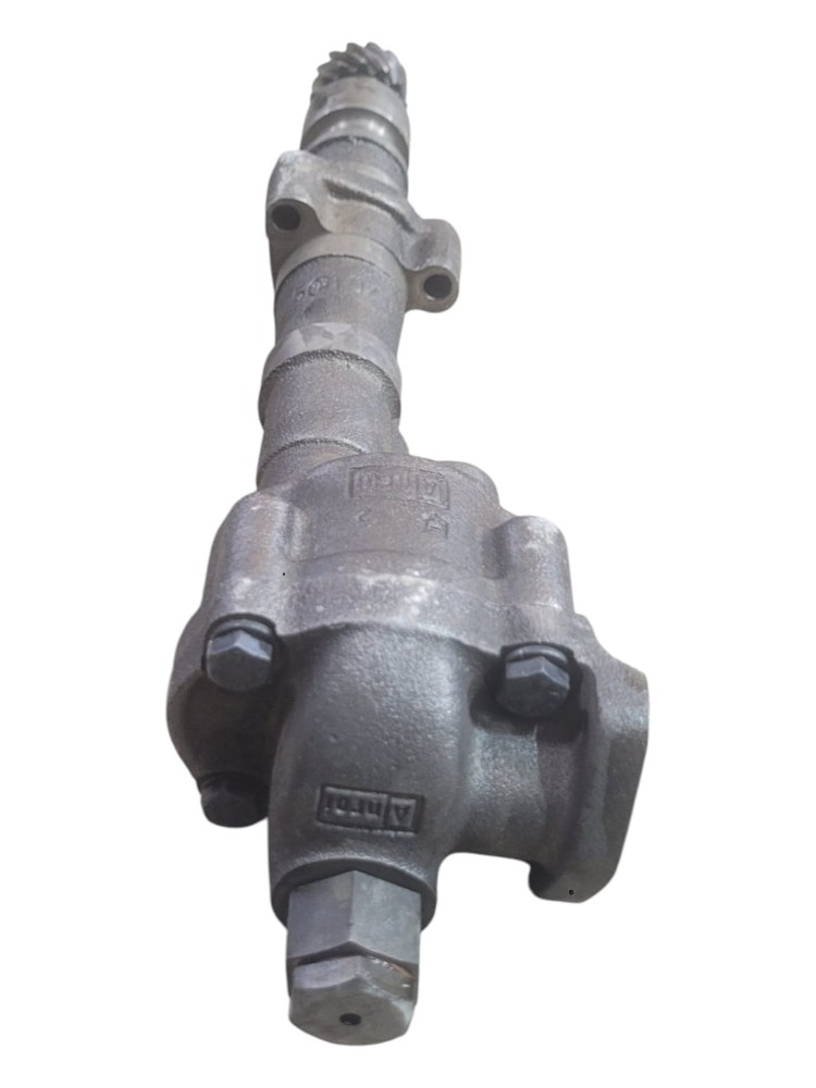 Bomba Oleo Motor Om 314 Mb 1113 1313 4