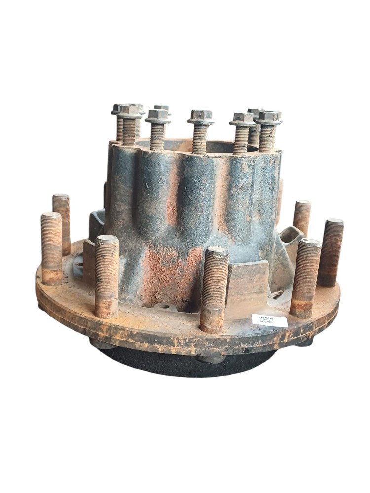 Cubo Tracao Man Tgx 2