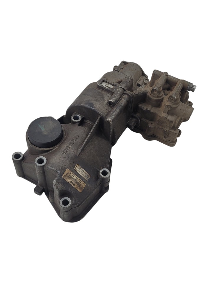 Cilindro Trambulador Caixa Cambio Wabco 2
