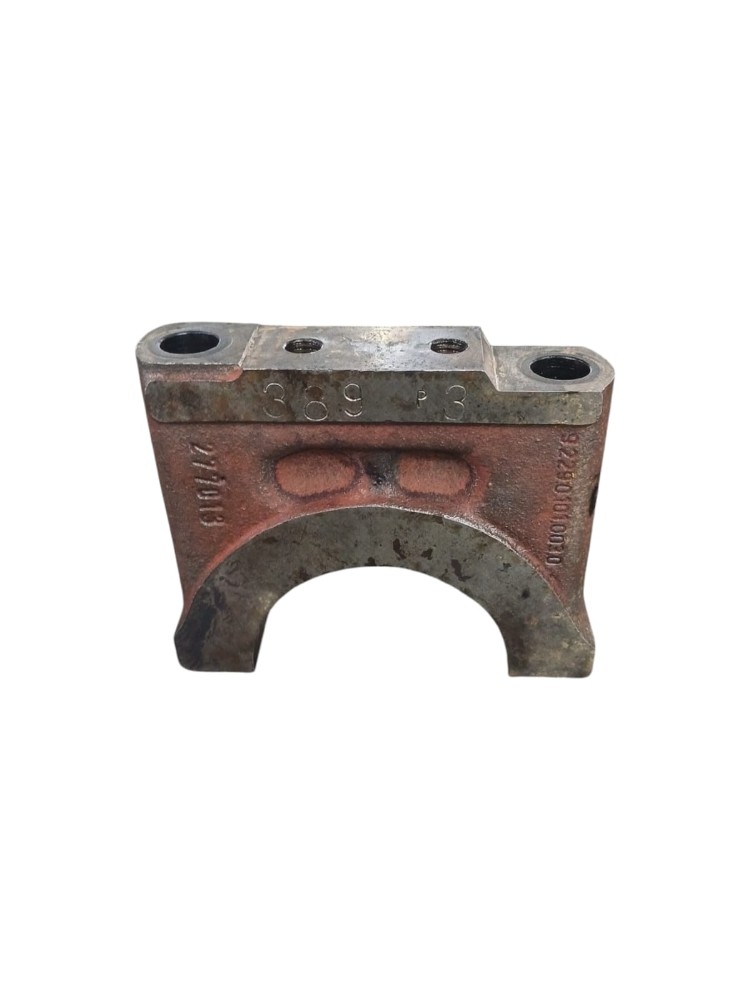 Mancal Bloco Motor Vw 7110 Mwm