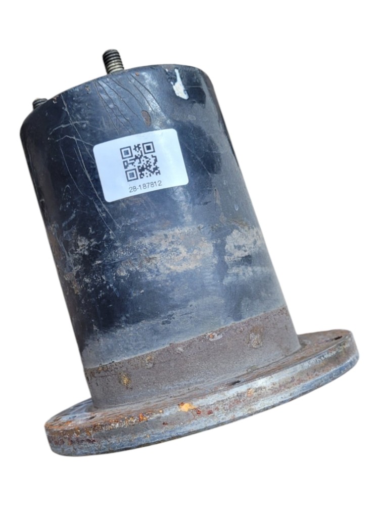Espacador Cubo Helice Mb Om 926 4