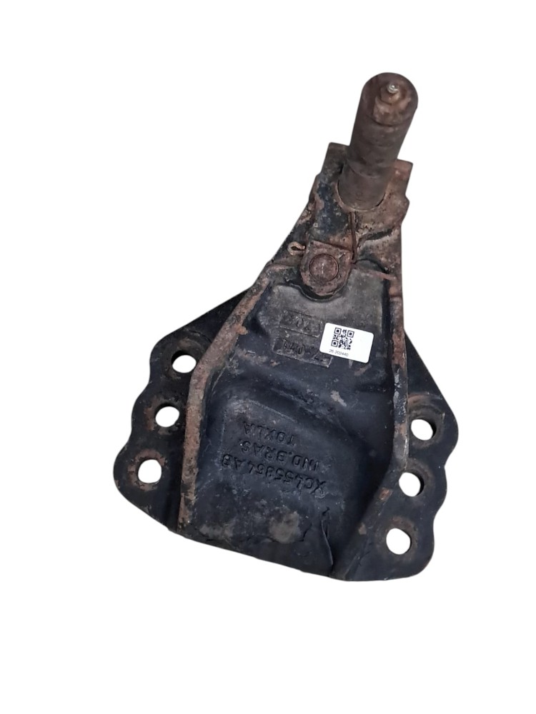 Suporte Mola Traseiro Vw 16170 Ford Cargo