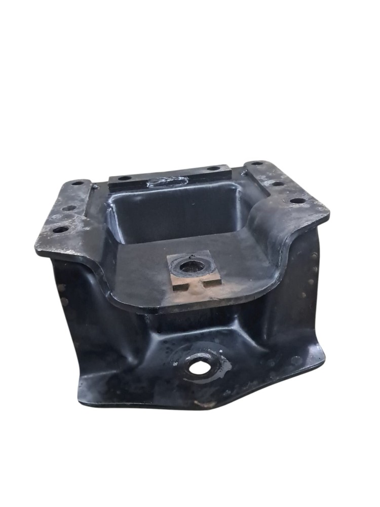 Suporte Traseiro Mola Mb Accelo 815 Ce 2022 Vo17 2