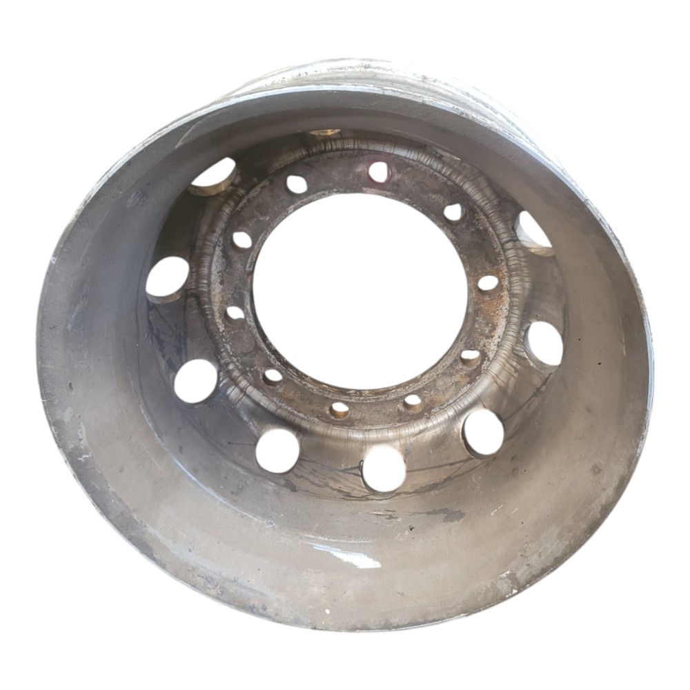 Roda Aluminio 10 Furos 22.5X8.25 6