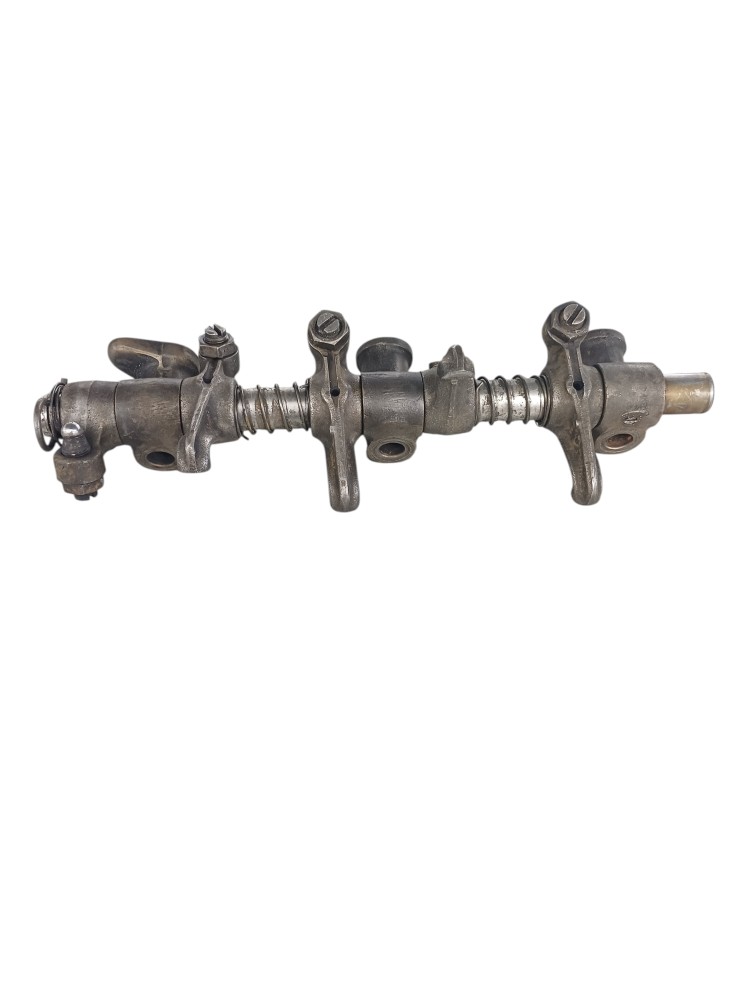 Eixo Balancim Motor Mb 1113 5