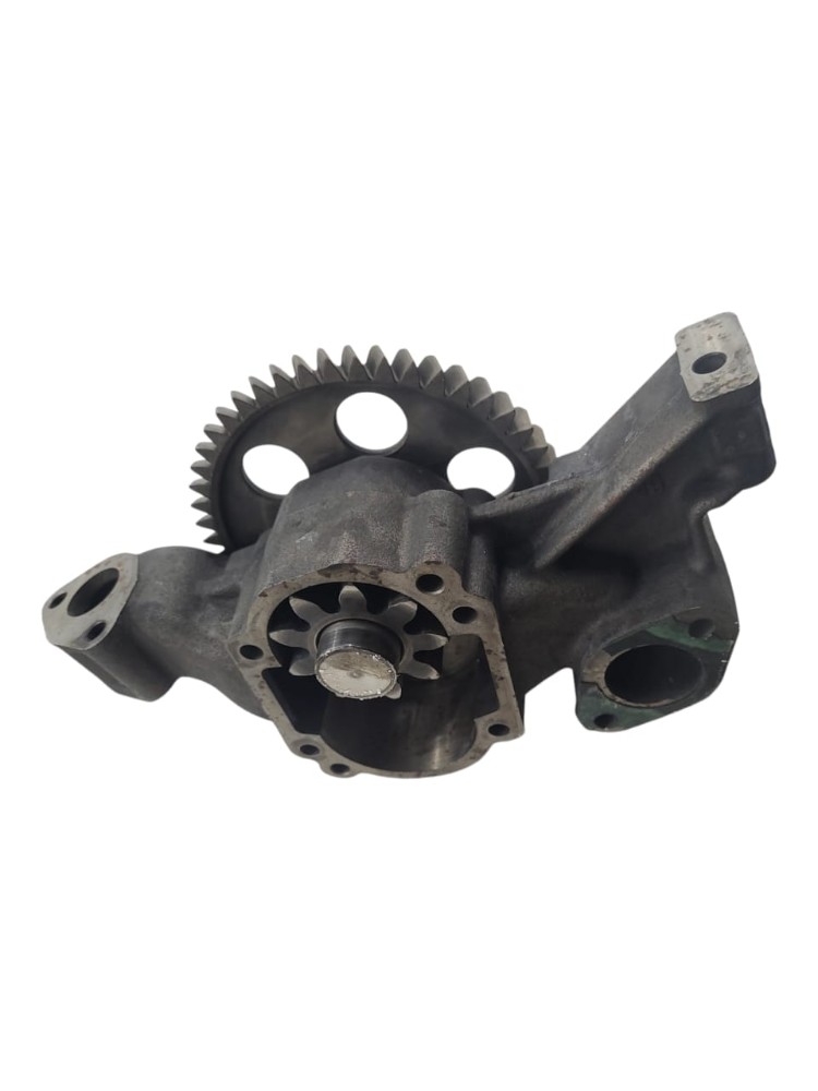 Bomba Oleo Motor Mb Actros 2546 2