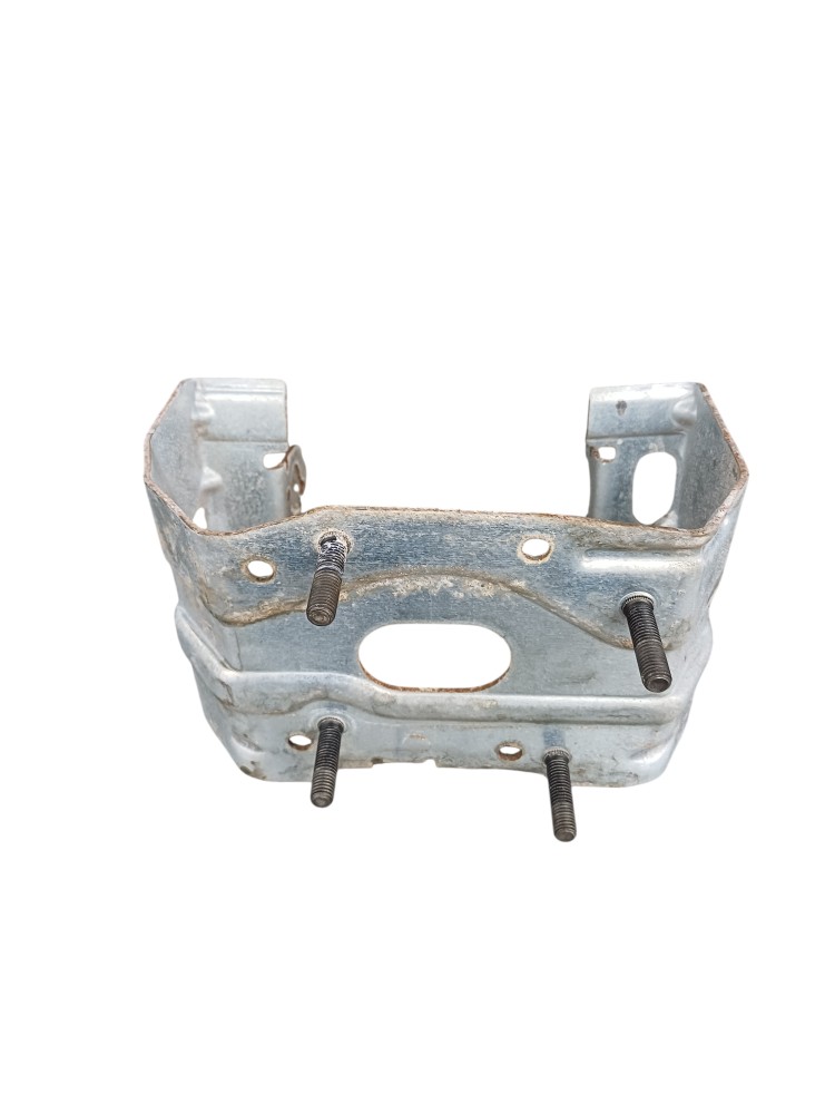 Suporte Pedaleira Scania S5 2020 3