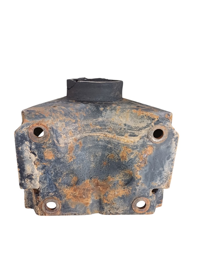 Coxim Motor Mb Atego Om 906 1