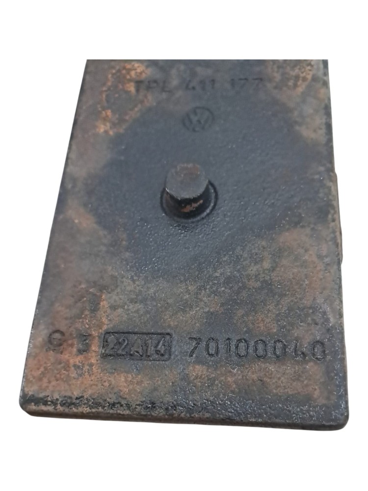 Cunha Mola Volkswagen 1