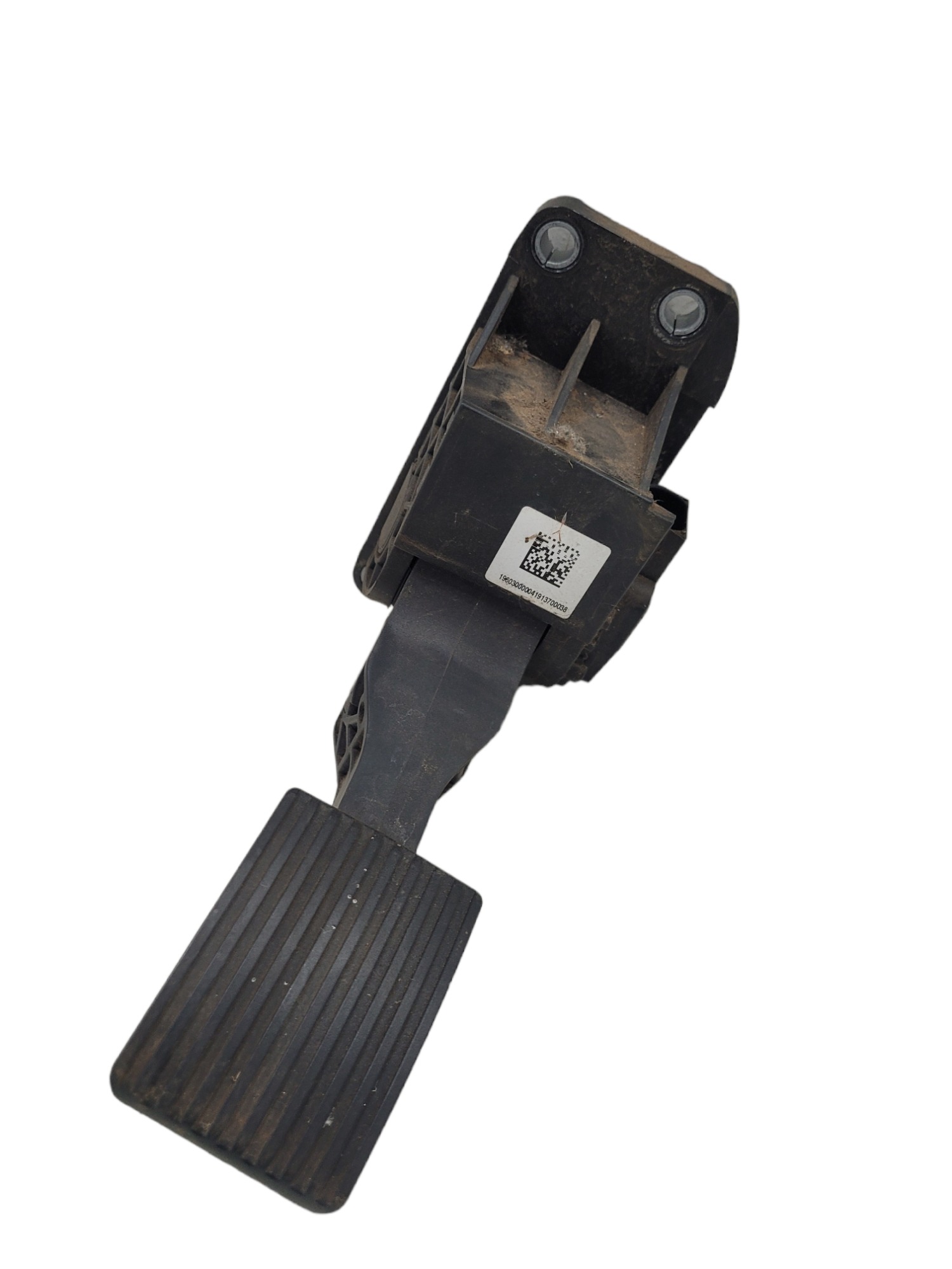 Pedal Acelerador M Benz Axor A9603000004 1