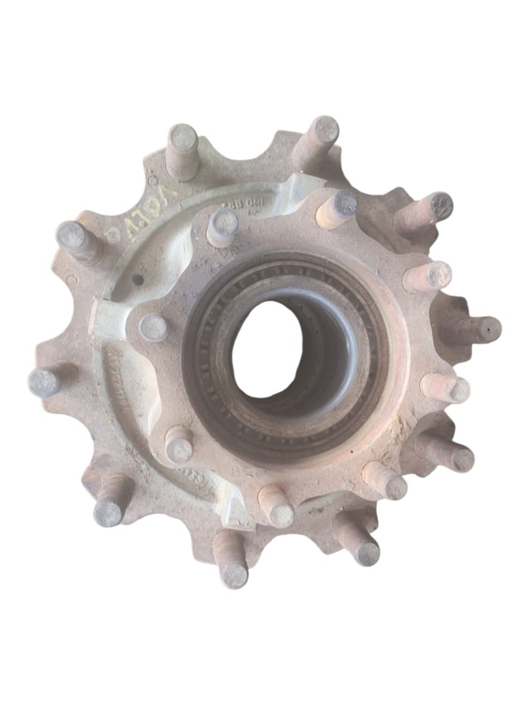 Cubo Roda Tracao Volvo Vm 260 2006 A 2011 5