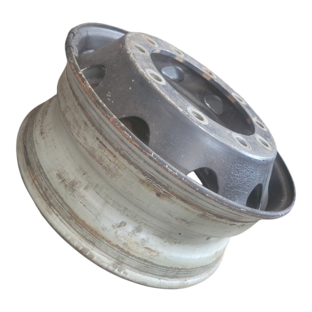 Roda Ferro 10 Furos 22.5X8.25 5