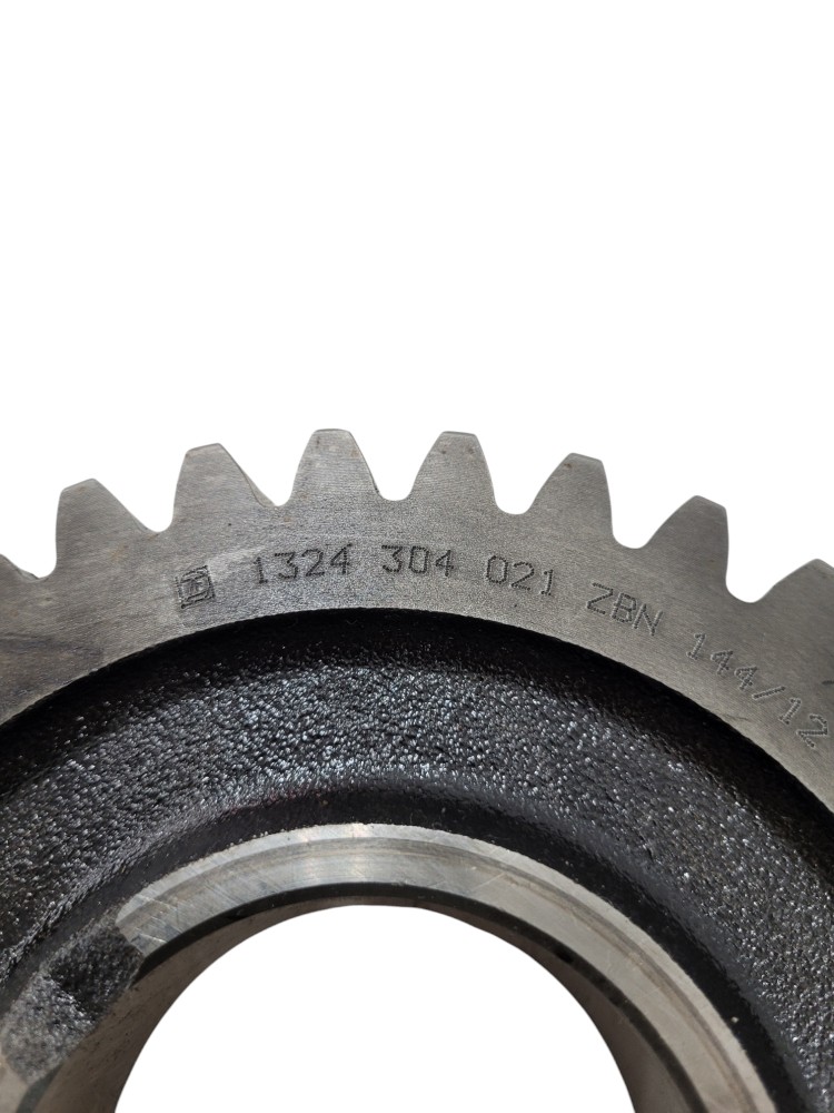 Engrenagem Re Caixa Zf 5