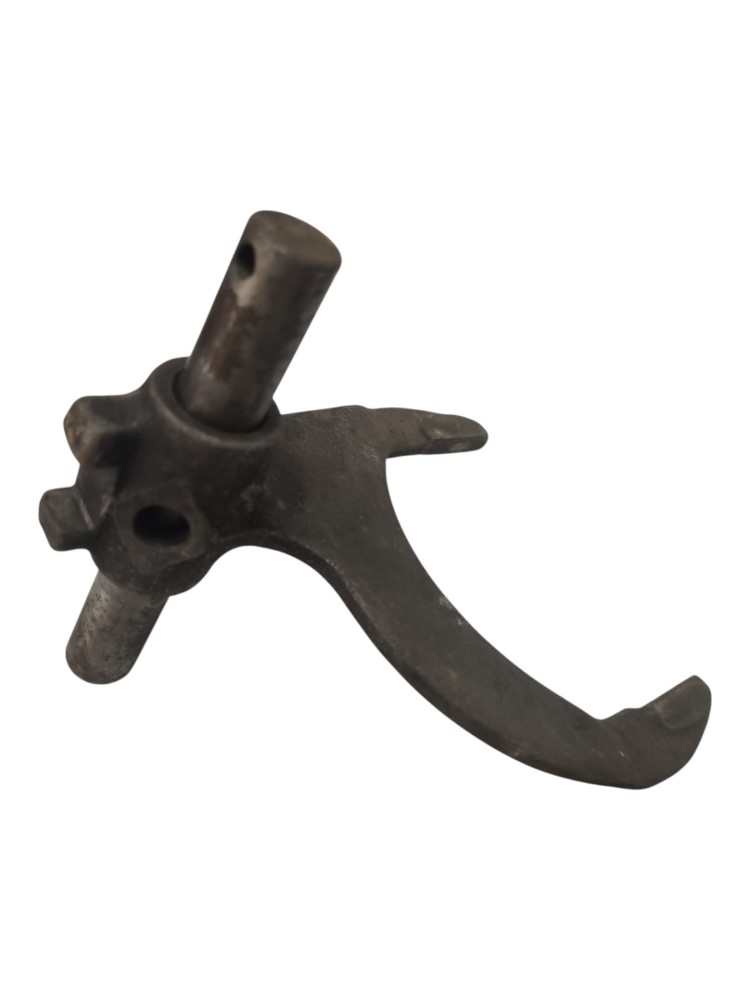 Garfo Engate Caixa Cambio Zf 3