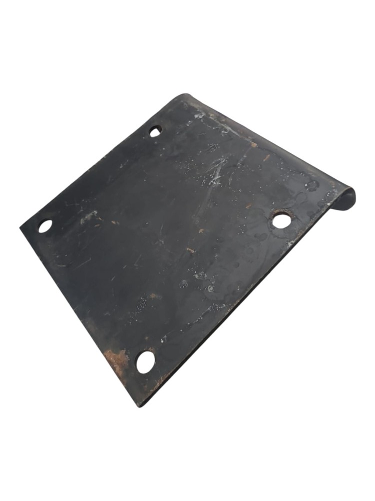 Suporte Amortecedor Cabine Mb Accelo 815 2012 4