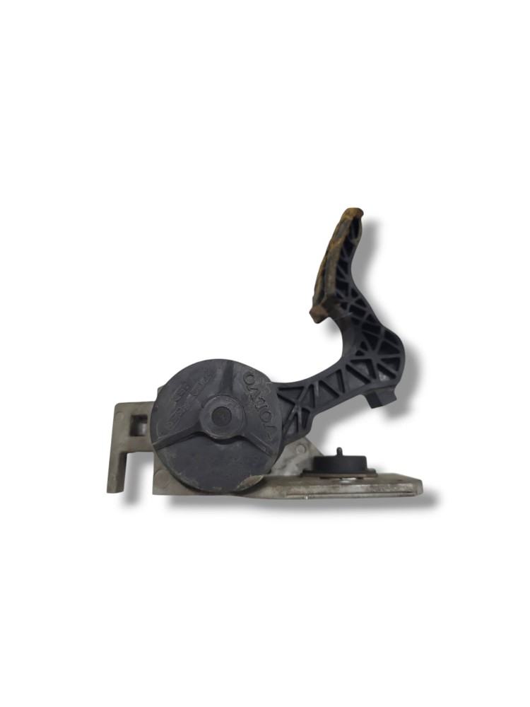Pedal Aquecimento Volvo Vm 3