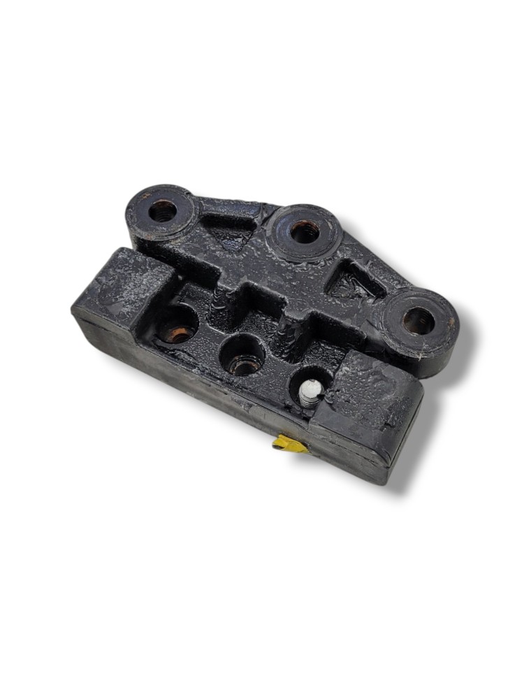 Coxim Radiador Mb Actros 2548 2024 VO12 2