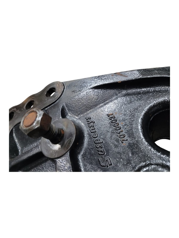 Suporte Mola VW Constellation 70100027 11