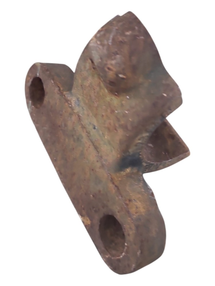 Suporte Barra Estabilizadora Mb Atego 4