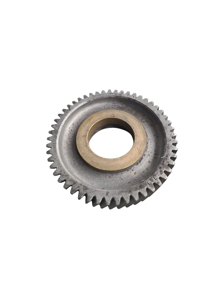 Engrenagem 51 Dentes Motor Perkins 6357 4