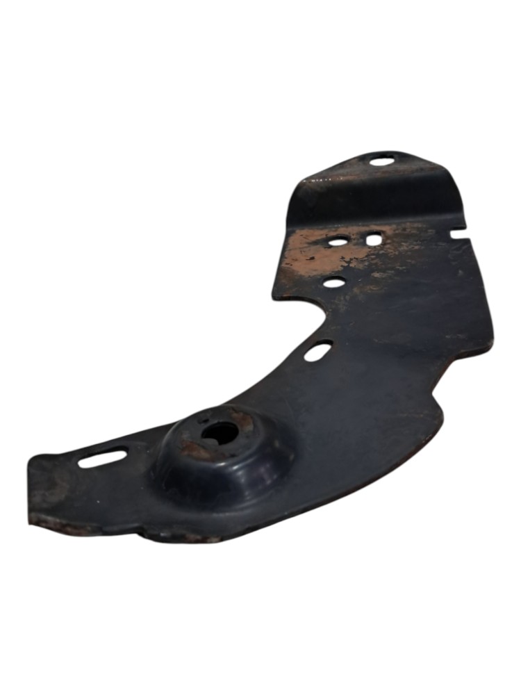 Suporte Valvula Ar Scania 2012 5