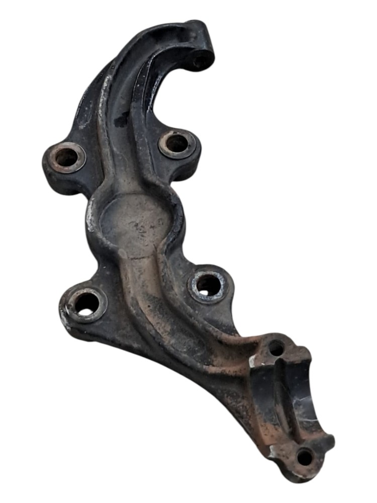 Suporte Barra Estabilizadora Mb Axor 2540 2544 1