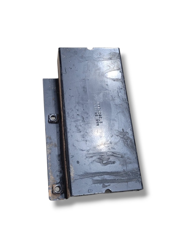 Suporte Painel Vw Constellation 30.280 2019 2020 Vo22 5