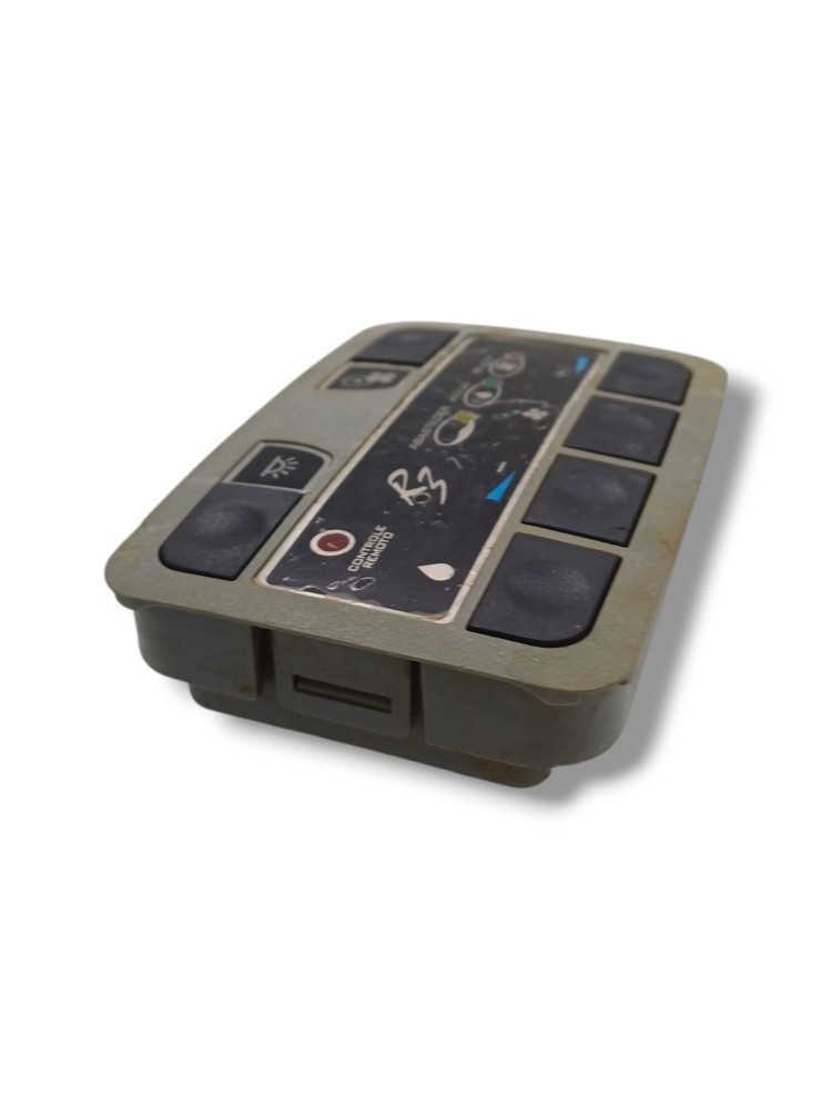 Microprocessador Resfriar Mb Actros 2646 2013 Vl94 3