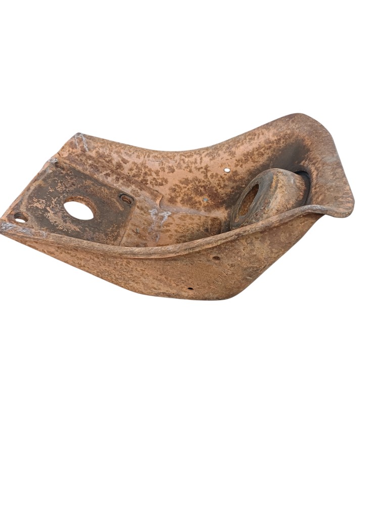 Suporte Coxim Dianteiro Cabine Mb 1620 2011 4