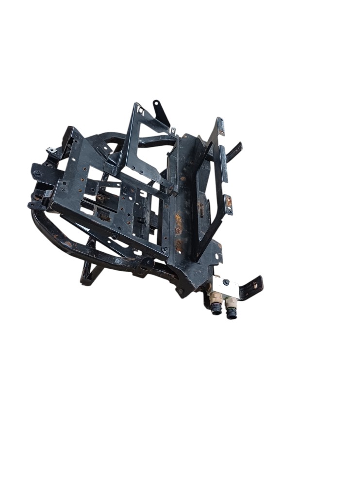 Quadro Console Assento Volvo Fh 4