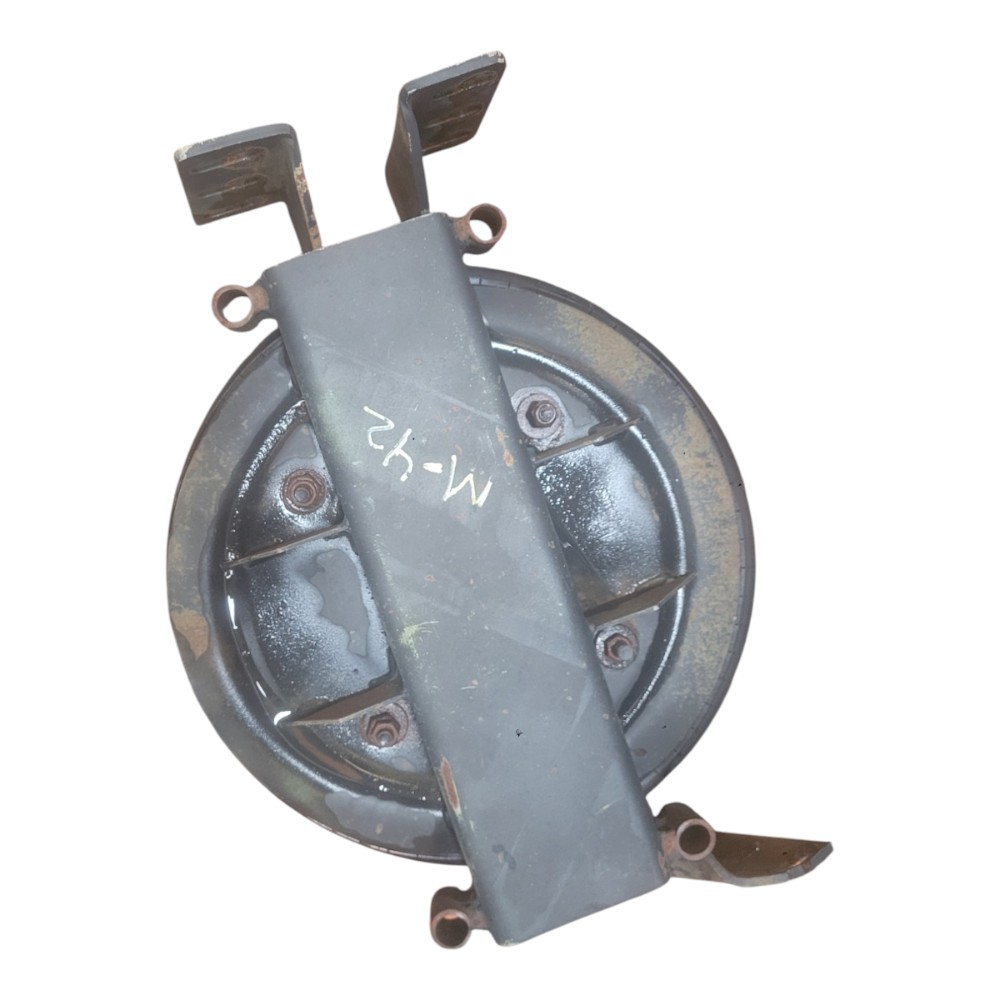 Suspensor Pneumatico Mb Axor 2035S  2005 VM42
